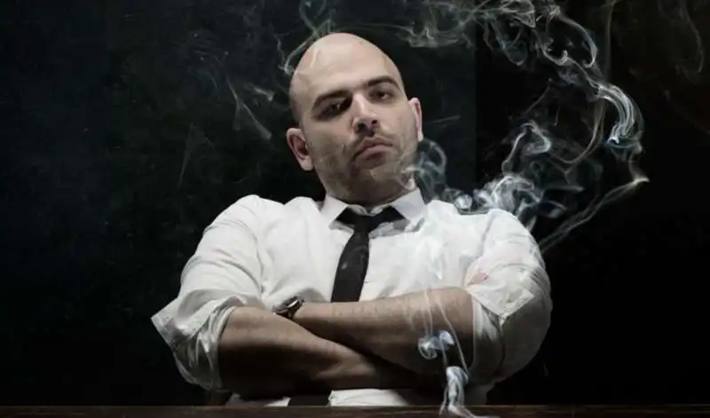 roberto saviano kings of crime 5