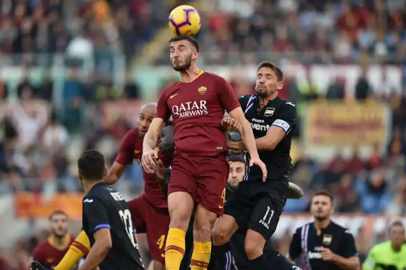 roma samp foto   mezzelani gmt110