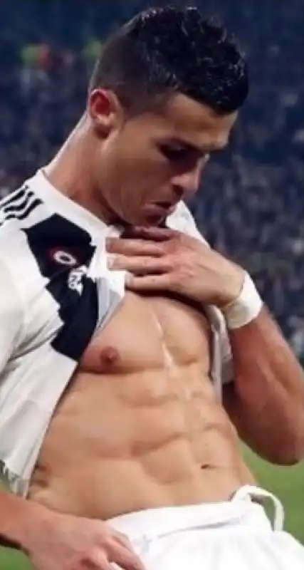 ronaldo