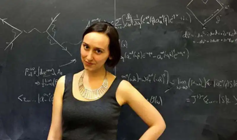 SABRINA GONZALEZ PASTERSKI