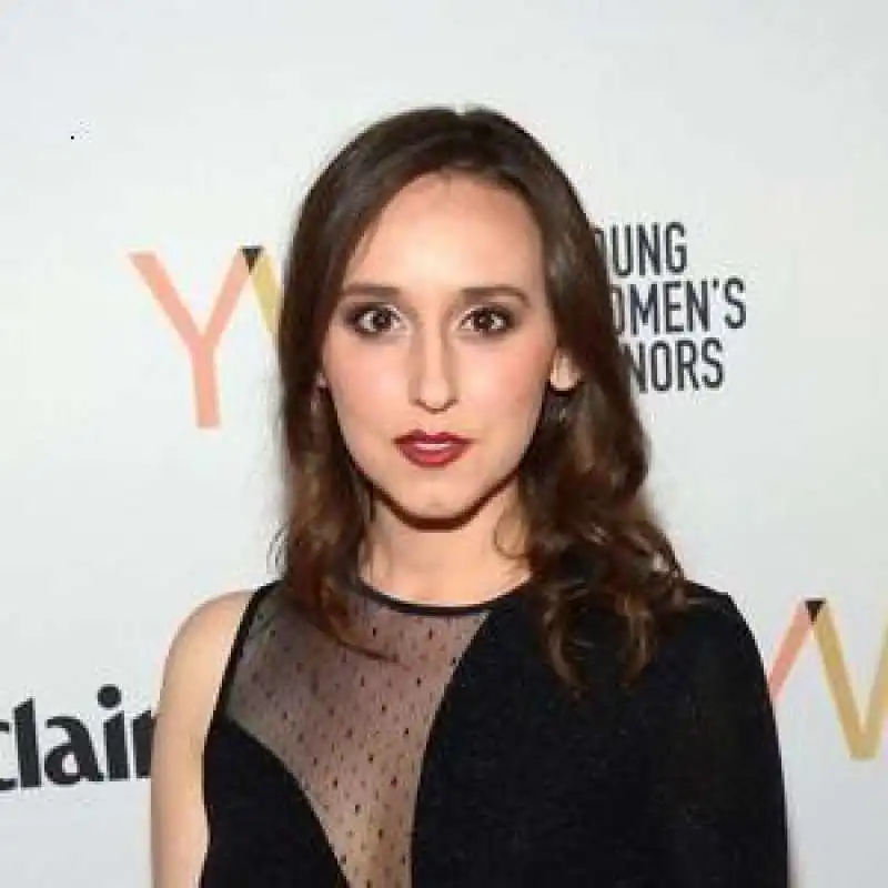 SABRINA GONZALEZ PASTERSKI 