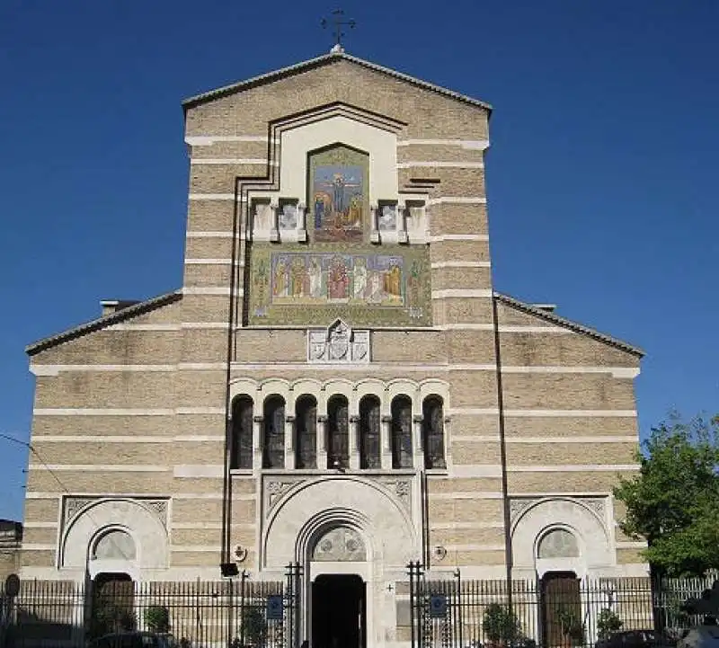 santa maria liberatrice 1