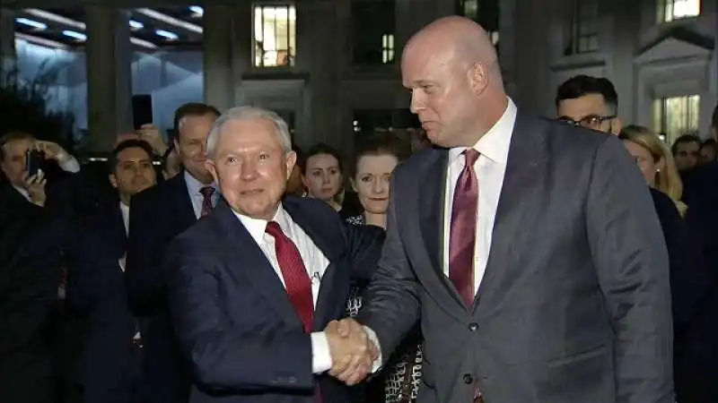 sessions whitaker