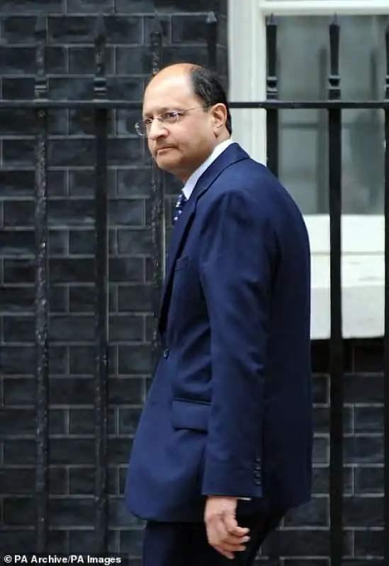 shailesh vara