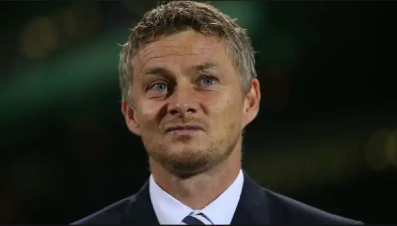 SOLSKJAER 1