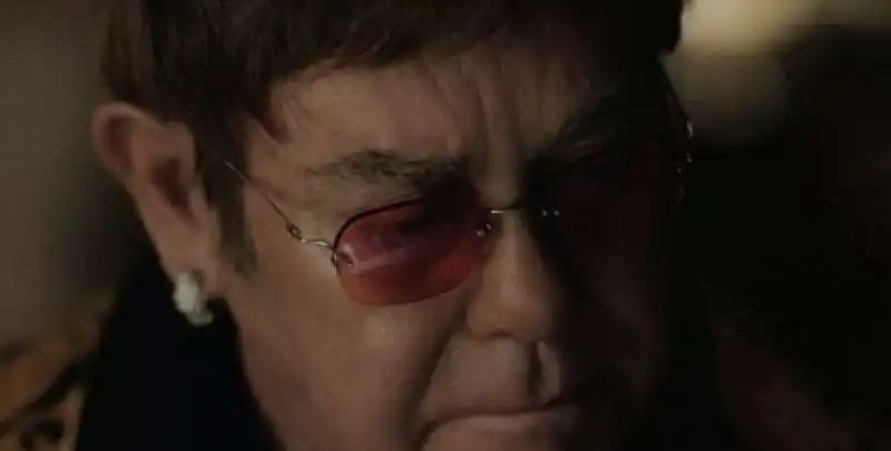 spot natale john lewis con elton john 1