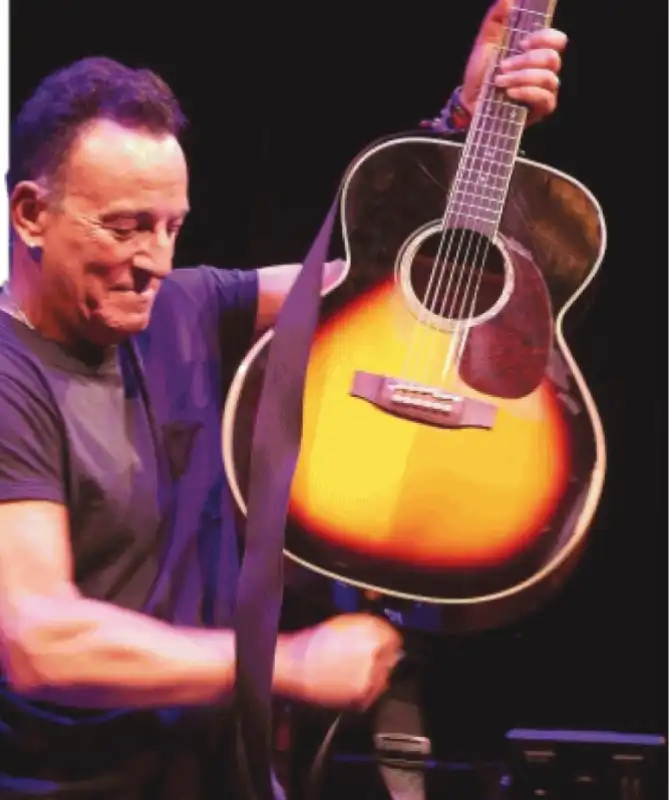 springsteen