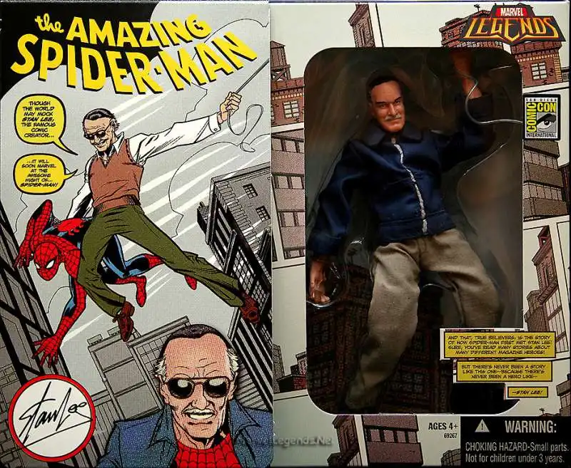 stan lee 15