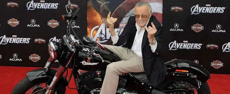 stan lee 3