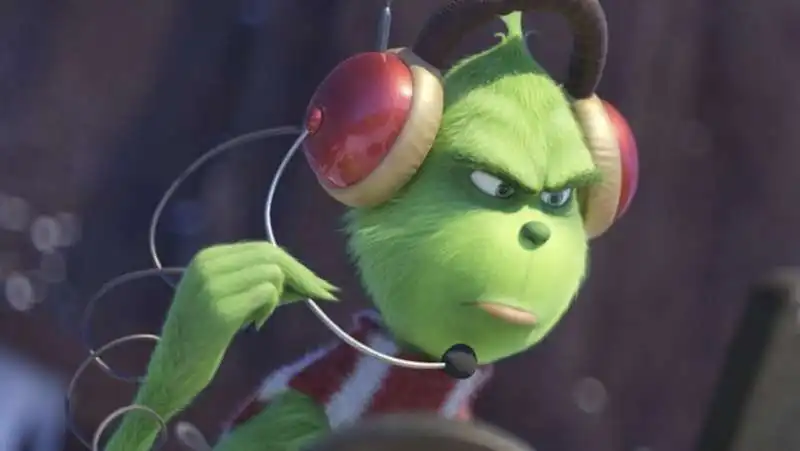 the grinch 2018 1