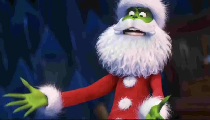 the grinch 2018 4