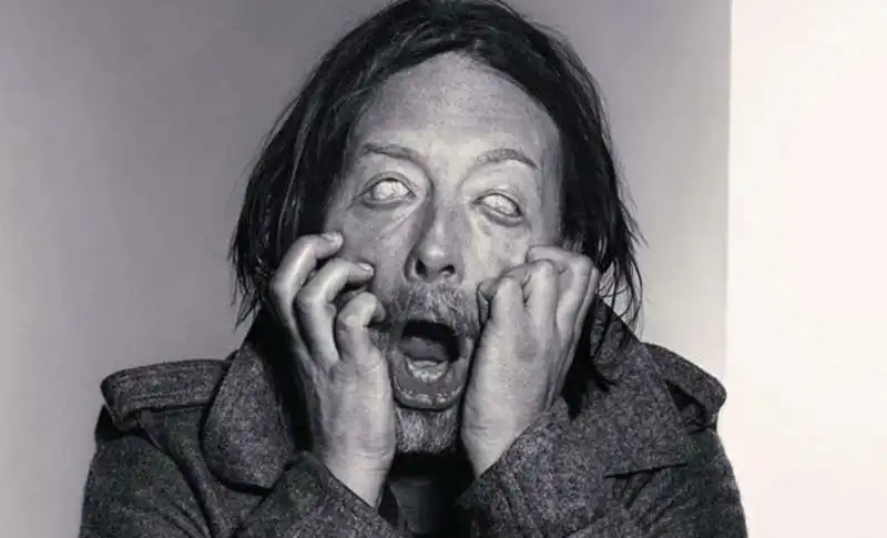 thom yorke 1