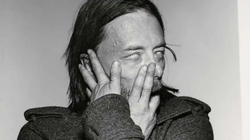 thom yorke 2