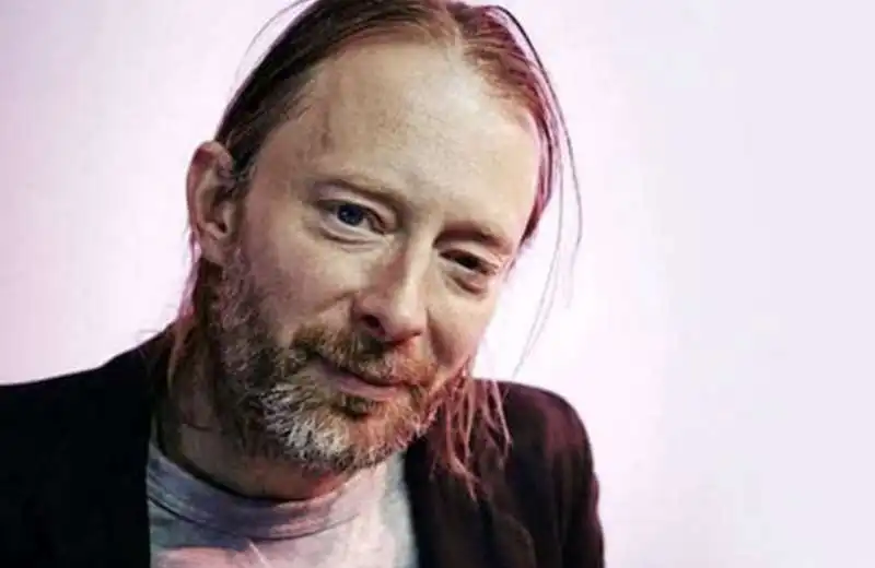 thom yorke 5