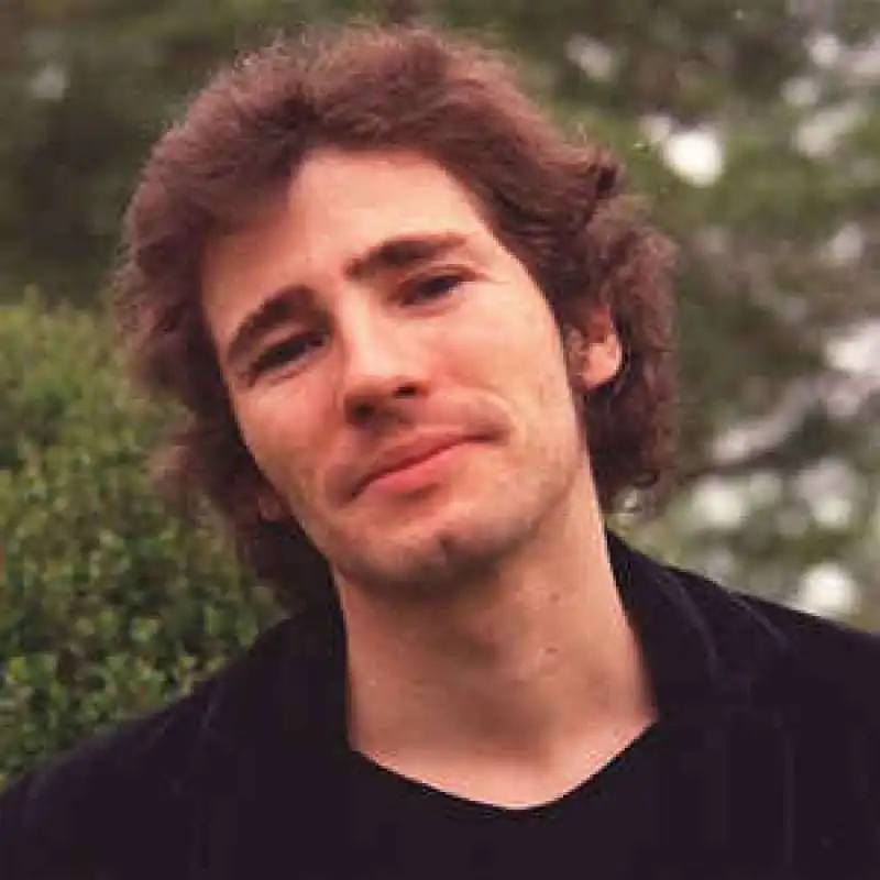 tim buckley