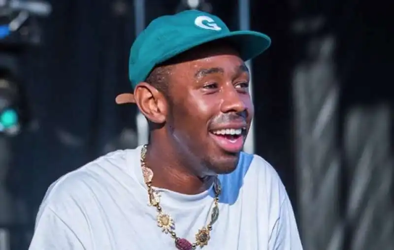 tyler the creator 4