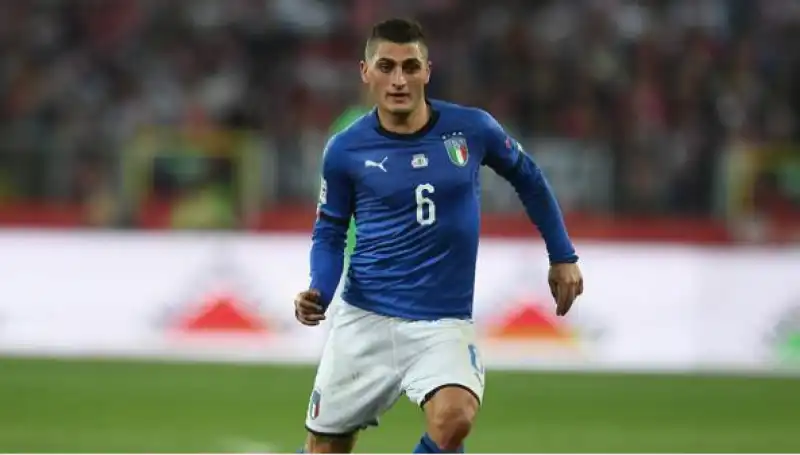 verratti