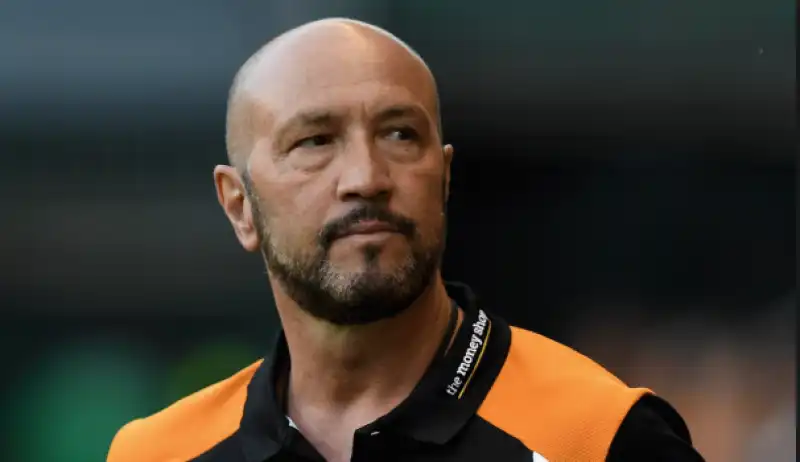 zenga