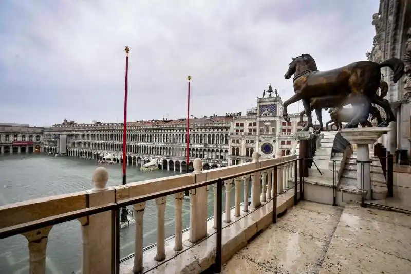 acqua alta a venezia 38