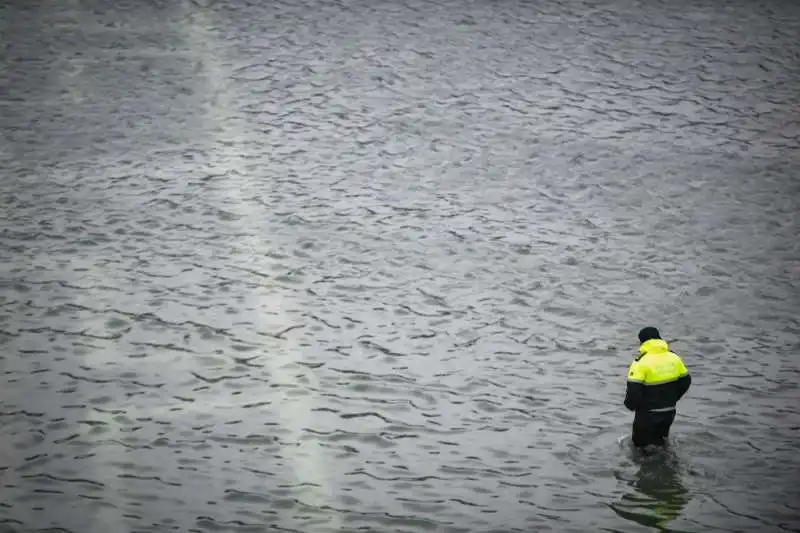 acqua alta a venezia 45