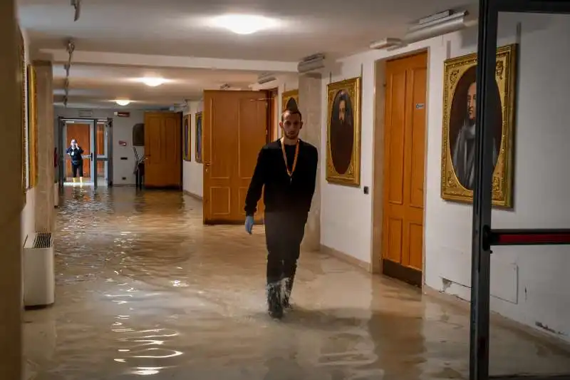 acqua alta a venezia 60