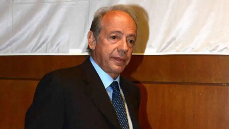 ALBERTO RUBEGNI