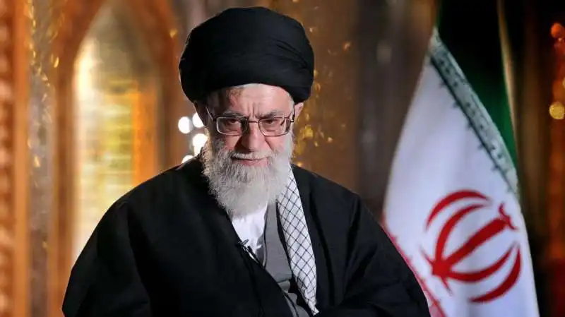 ali khamenei