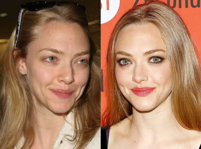 amanda seyfried