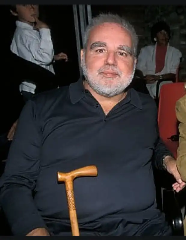 angelo rizzoli