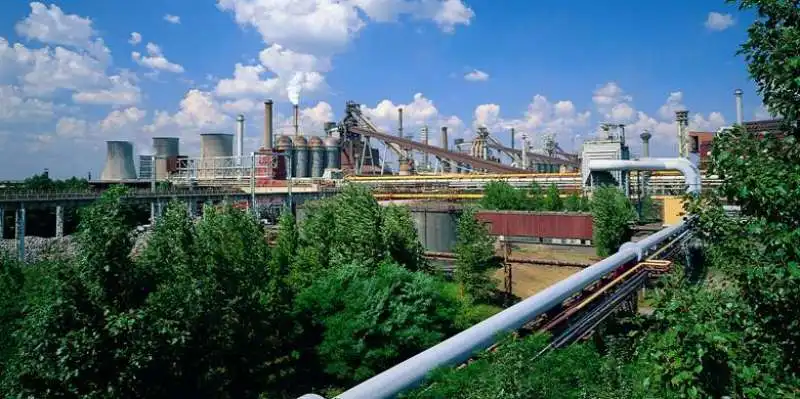 arcelormittal polonia