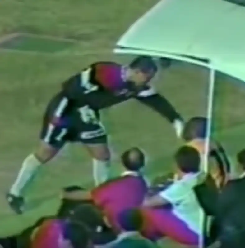 asprilla chilavert