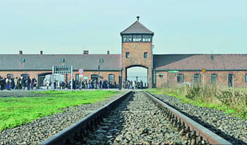 auschwitz