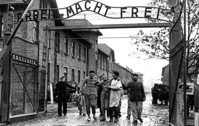 auschwitz