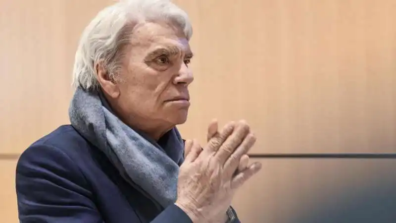 bernard tapie