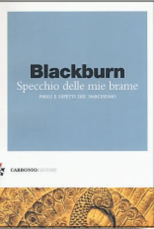 blackburn cover