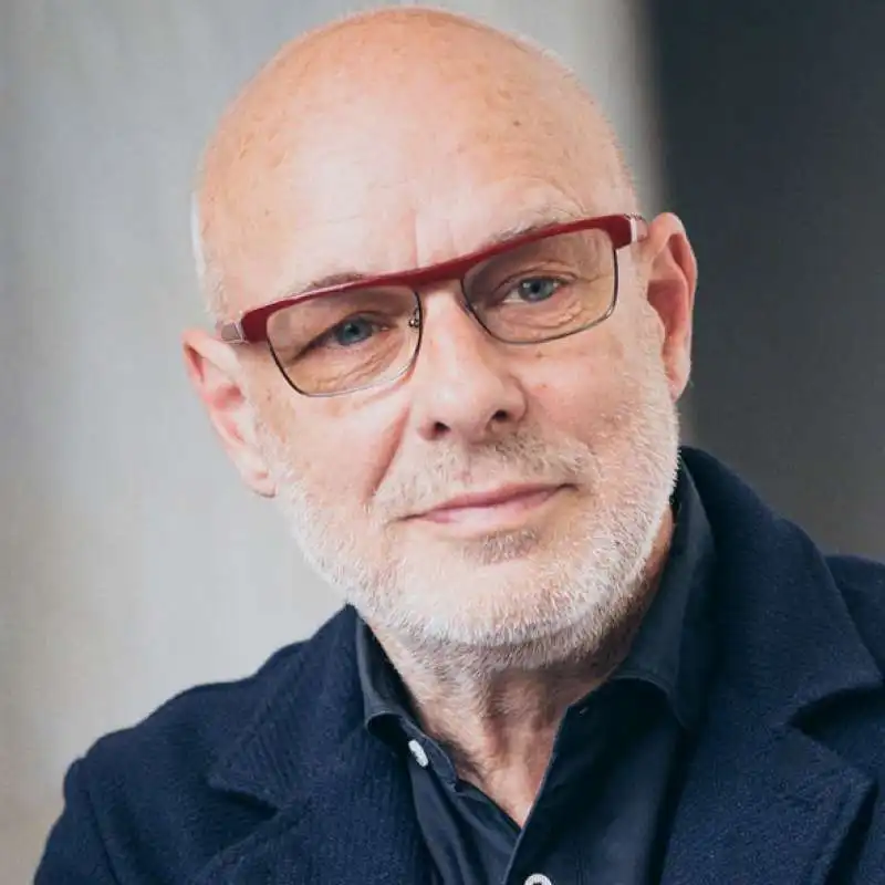 BRIAN ENO 1