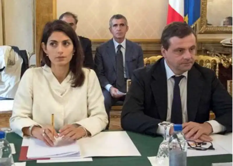 calenda raggi