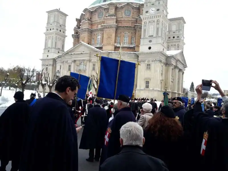 celebrazioni per i 150 anni della nascita di vittorio emanuele terzo 