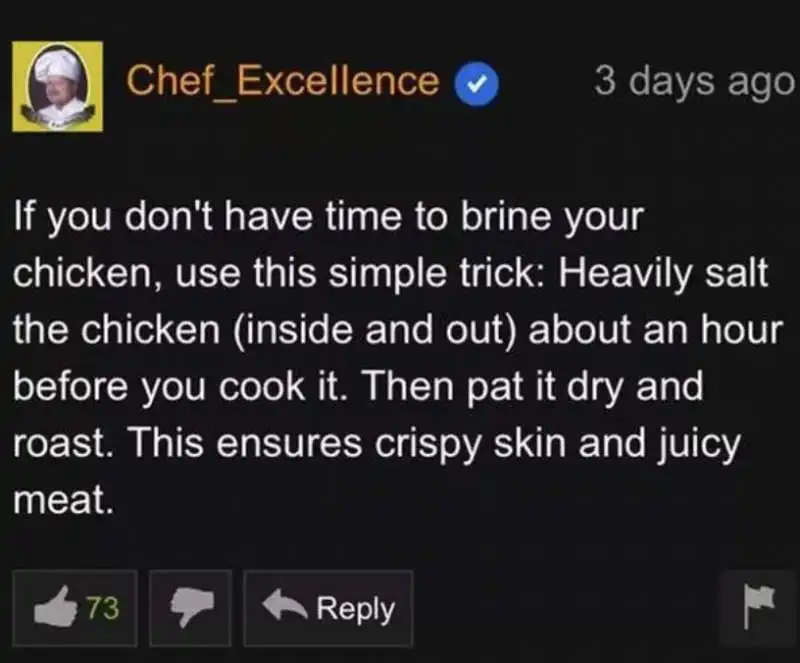 chef excellence su pornhub