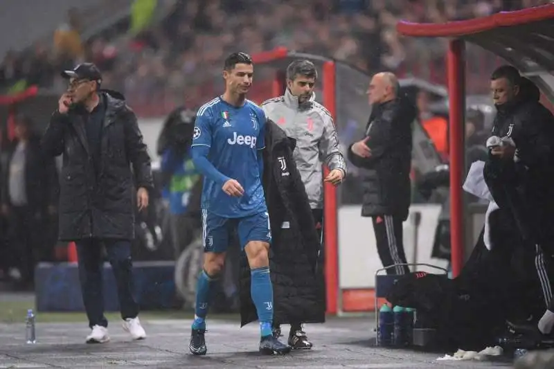 cristiano ronaldo sarri 1