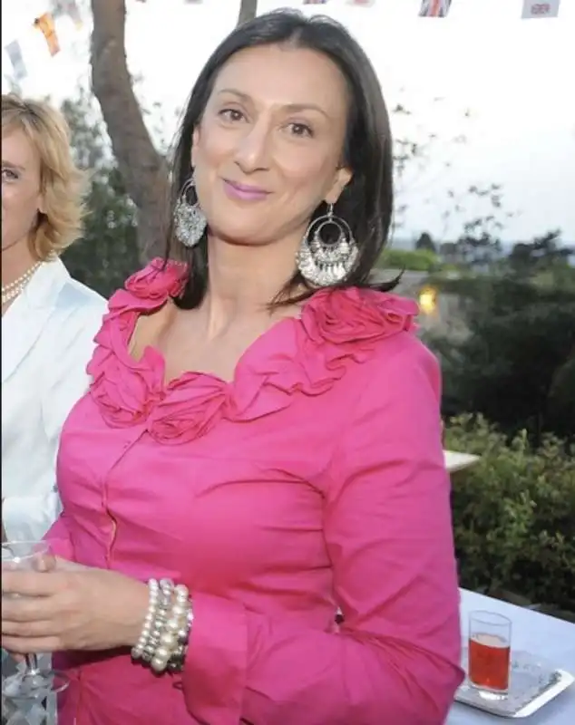 daphne caruana galizia