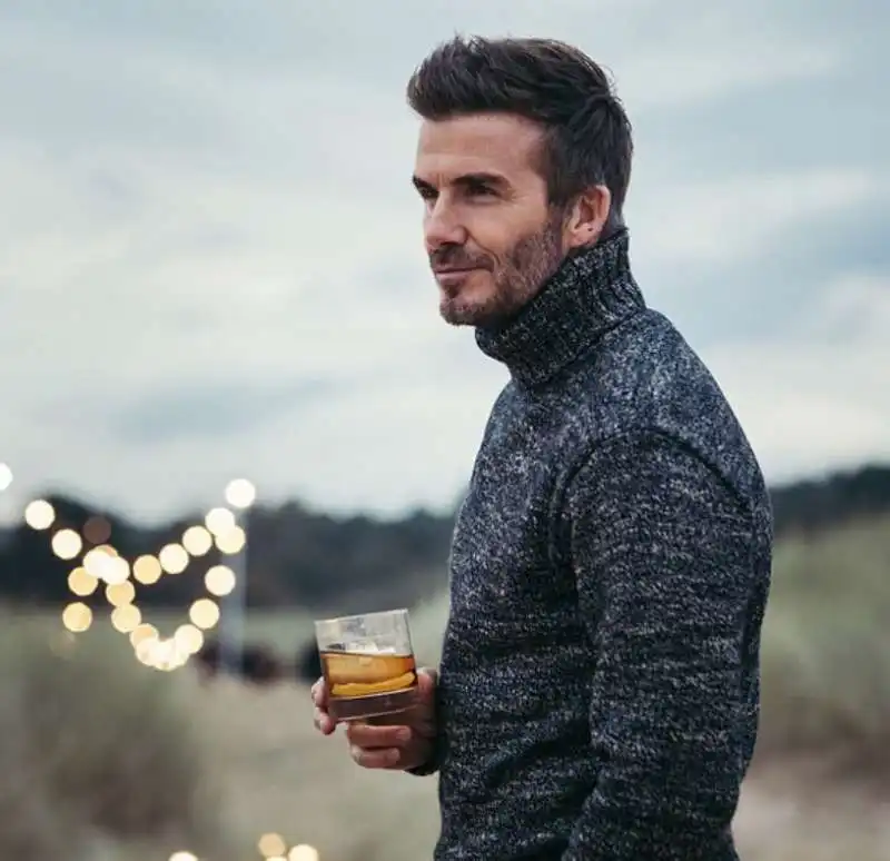 david beckham 1