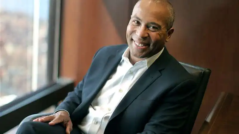 DEVAL PATRICK  