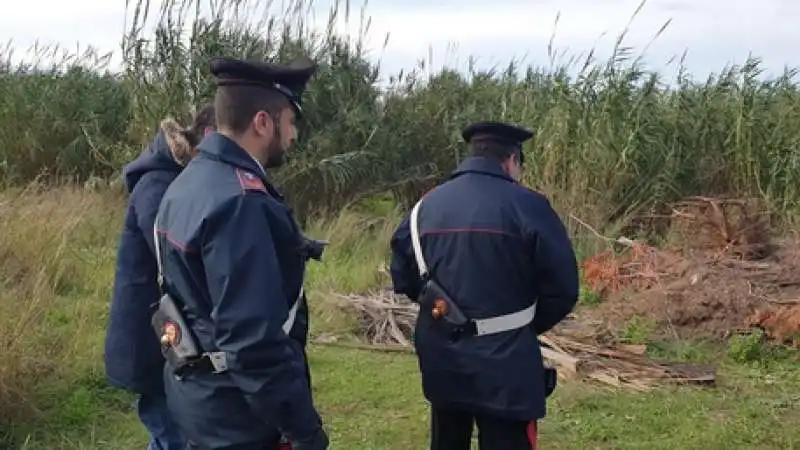  donna uccisa dall'amante a partinico2