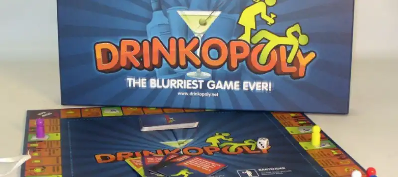 drinkopoly