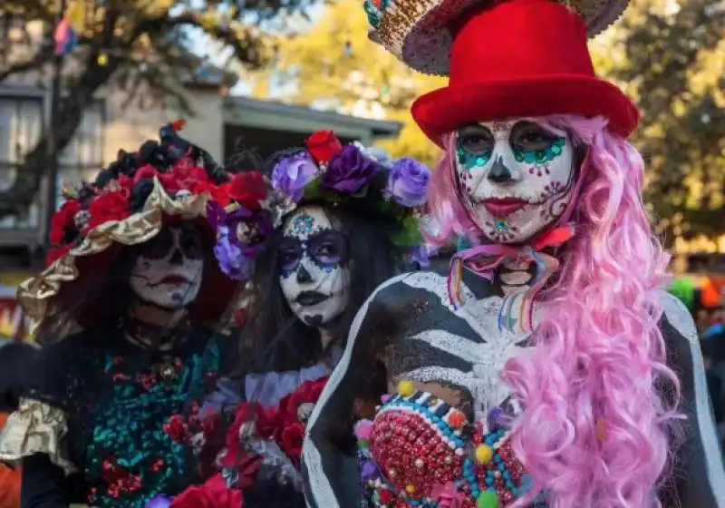 el dia de los muertos 13