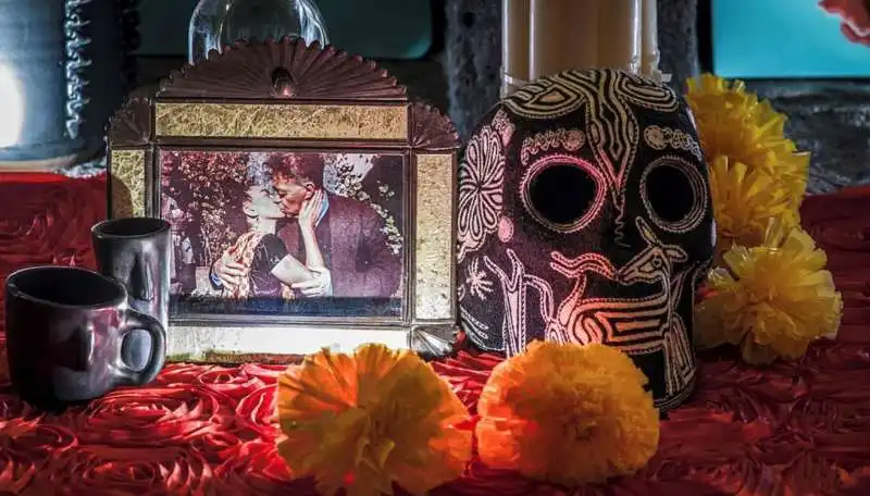 el dia de los muertos 23