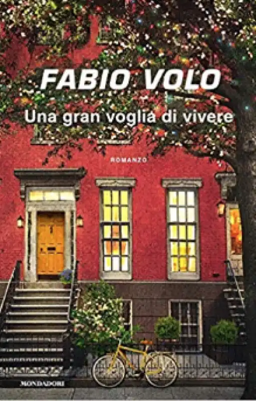 fabio volo