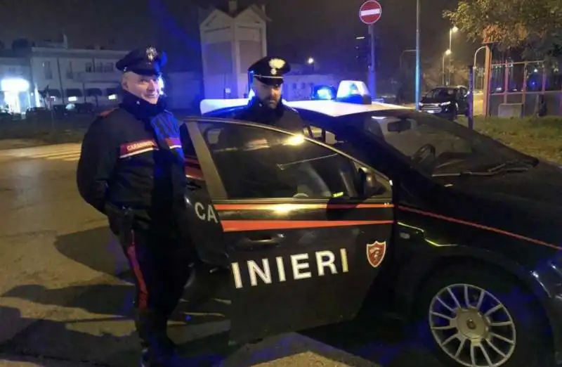 ferrara, nipote uccide a pugni la nonna 2