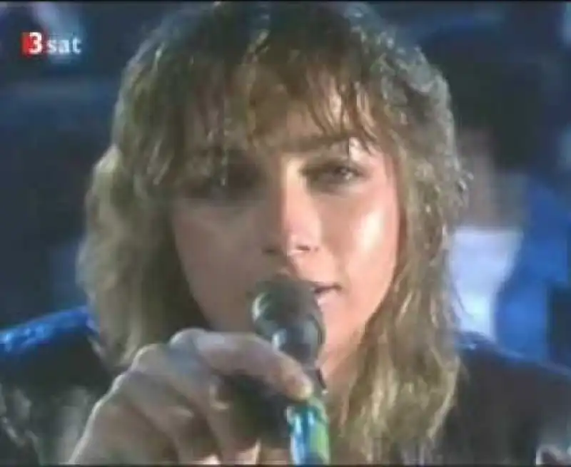 gianna nannini